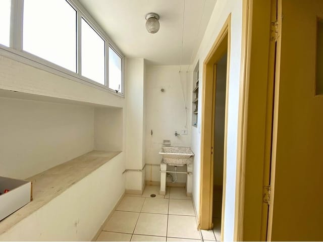 Foto do Apartamento - Apartamento à venda 2 Quartos 1 Vaga 79M² Aclimação São Paulo - SP | Lares e Andares Imóveis