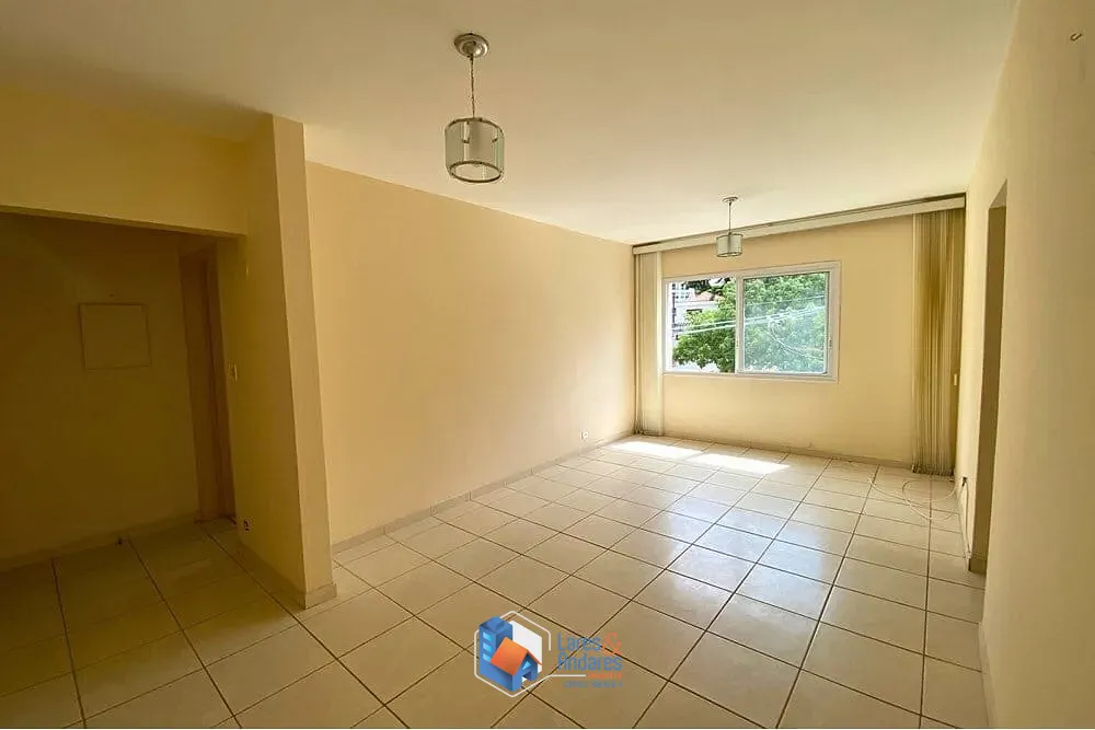 Apartamento, 2 quartos, 79 m² - Foto 1