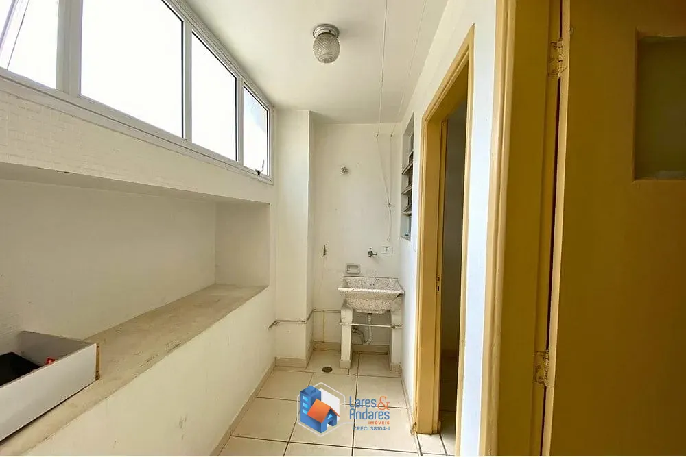 Apartamento, 2 quartos, 79 m² - Foto 2