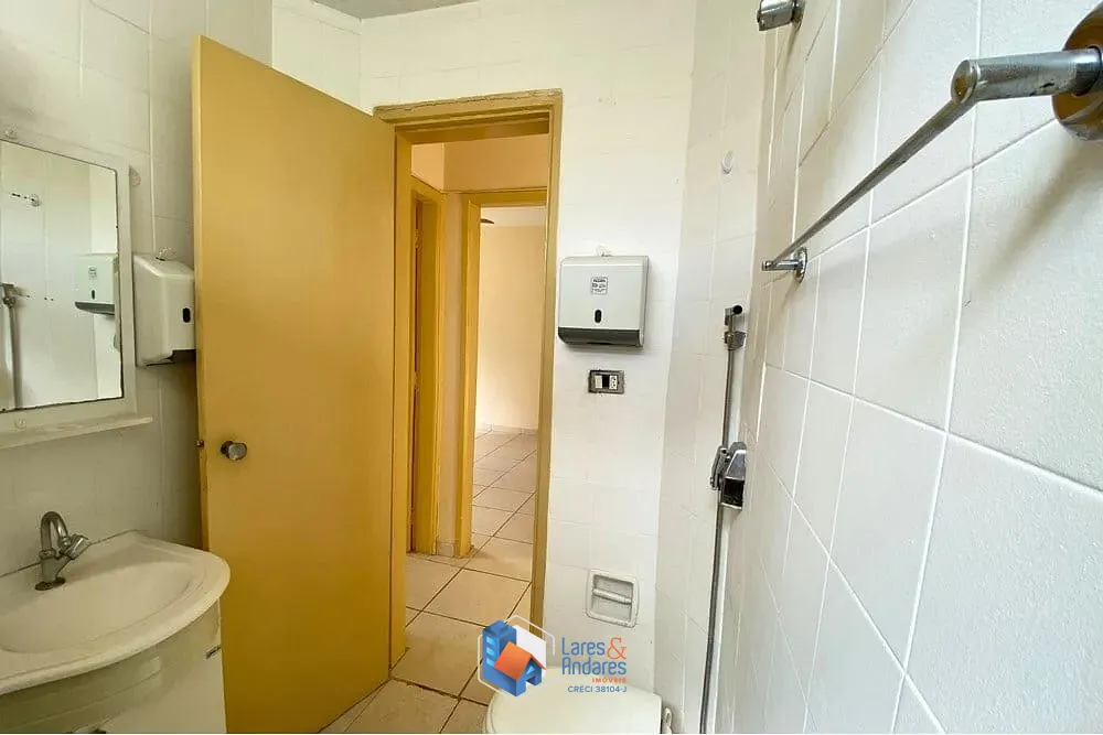 Apartamento, 2 quartos, 79 m² - Foto 12