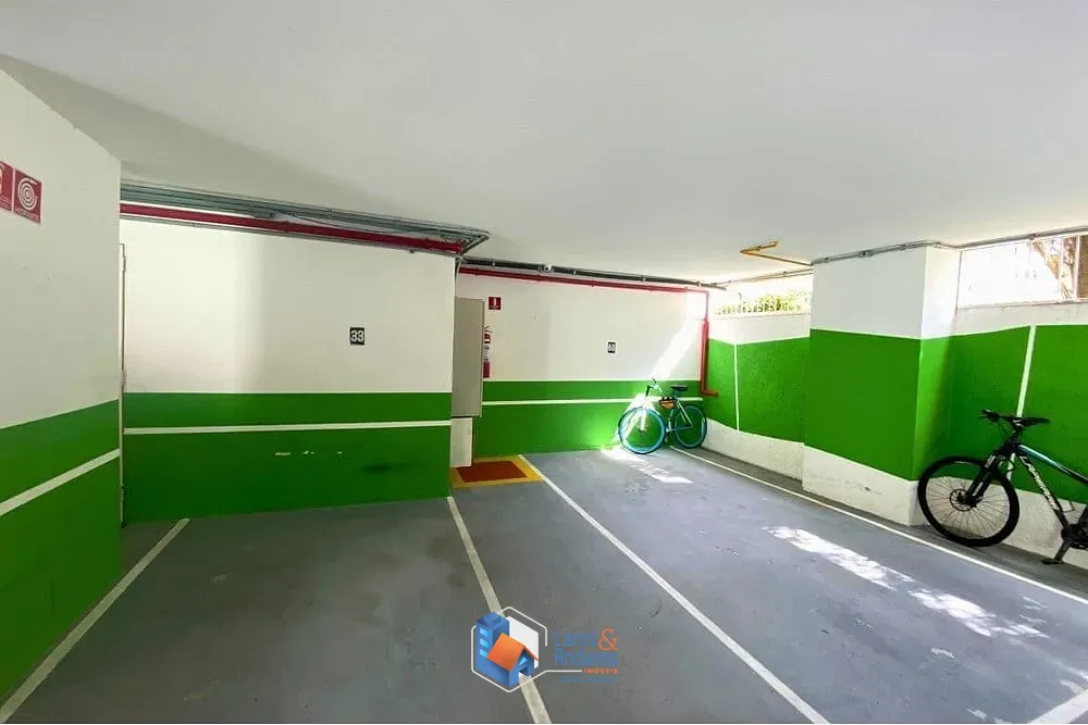 Apartamento, 2 quartos, 79 m² - Foto 5