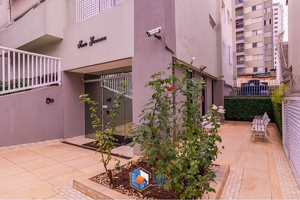 Apartamento, 2 quartos, 79 m² - Foto 4