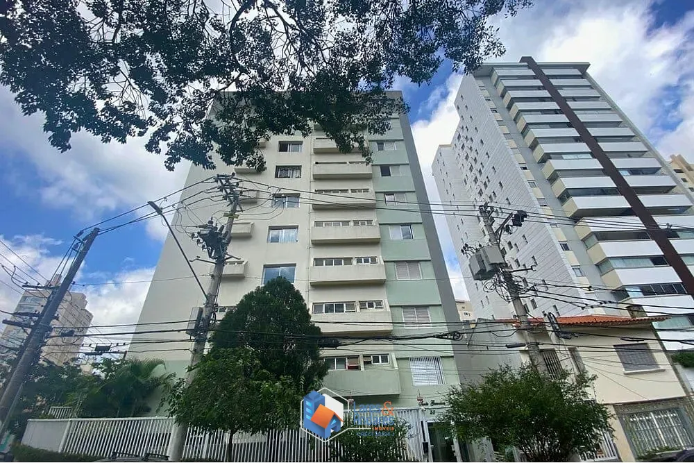 Apartamento, 2 quartos, 79 m² - Foto 3