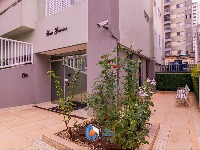 Apartamento 2 quartos e 2 banheiros, à venda, no bairro Aclimação em São Paulo