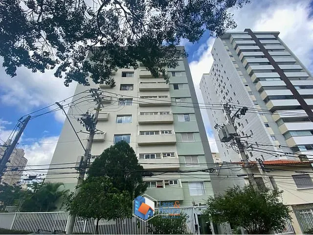 Apartamento 2 quartos e 2 banheiros, à venda, no bairro Aclimação em São Paulo