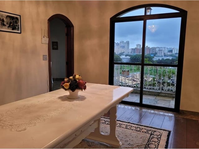 Foto do Casa - Casa à venda 5 Quartos 2 Suites 6 Vagas 506M² Butantã São Paulo - SP | Lares e Andares Imóveis