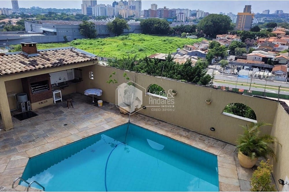 Casa, 5 quartos, 506 m² - Foto 32