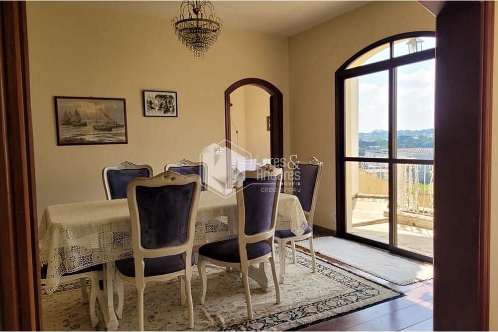 Casa, 5 quartos, 506 m² - Foto 33