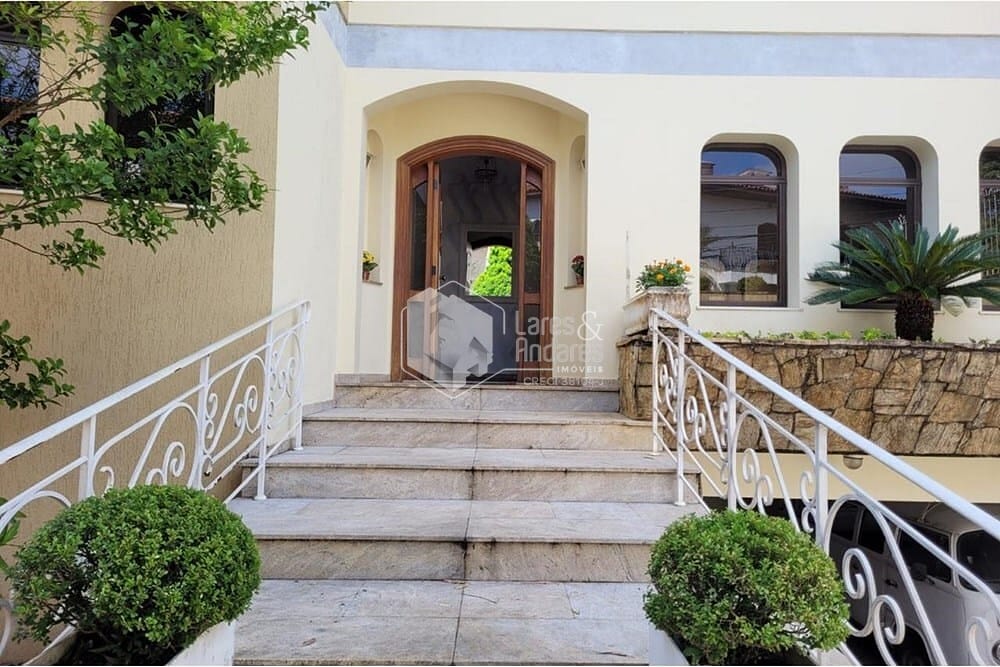 Casa, 5 quartos, 506 m² - Foto 35