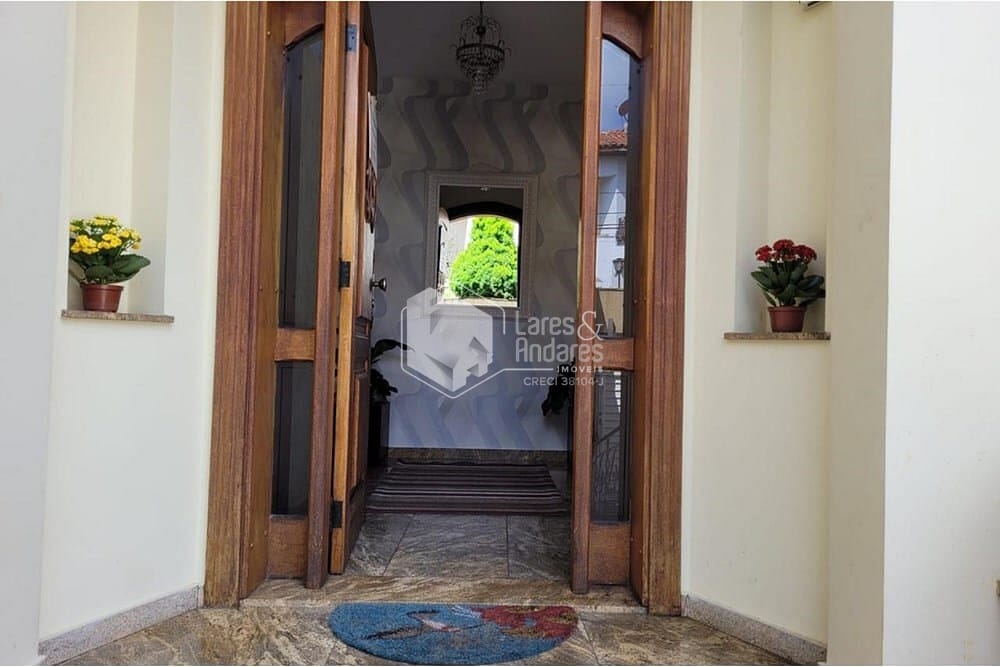 Casa, 5 quartos, 506 m² - Foto 36