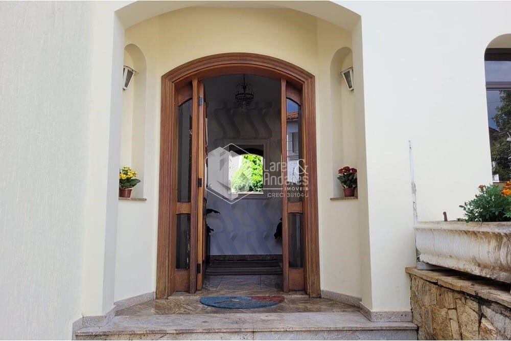 Casa, 5 quartos, 506 m² - Foto 37