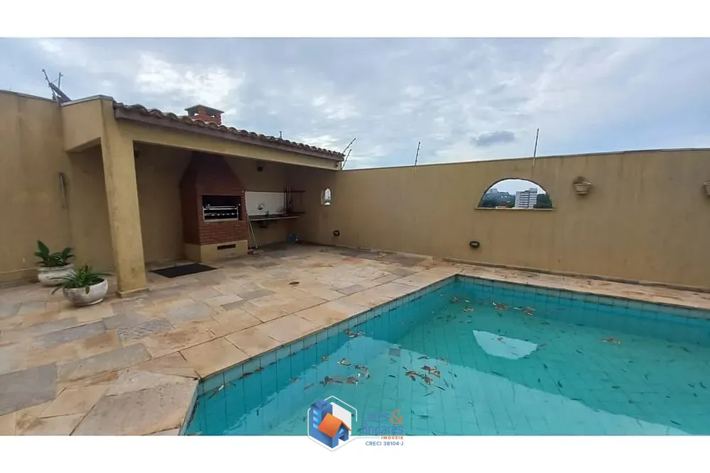 Casa, 5 quartos, 506 m² - Foto 22