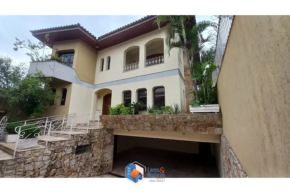 Casa, 5 quartos, 506 m² - Foto 24