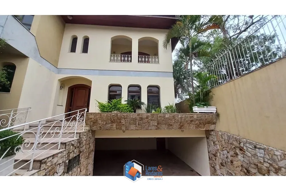 Casa, 5 quartos, 506 m² - Foto 25