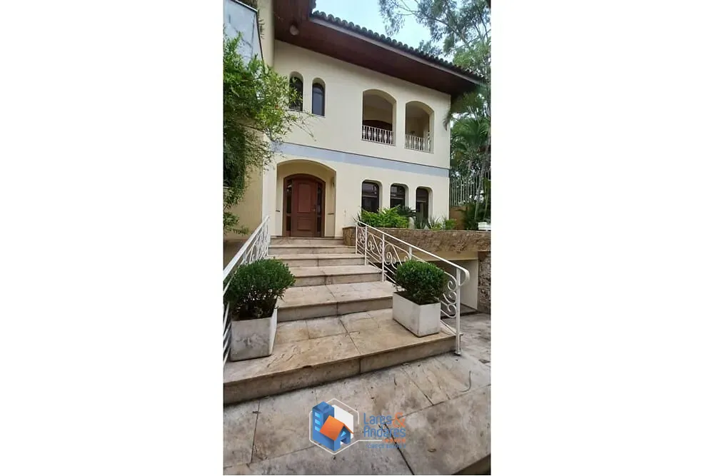 Casa, 5 quartos, 506 m² - Foto 26