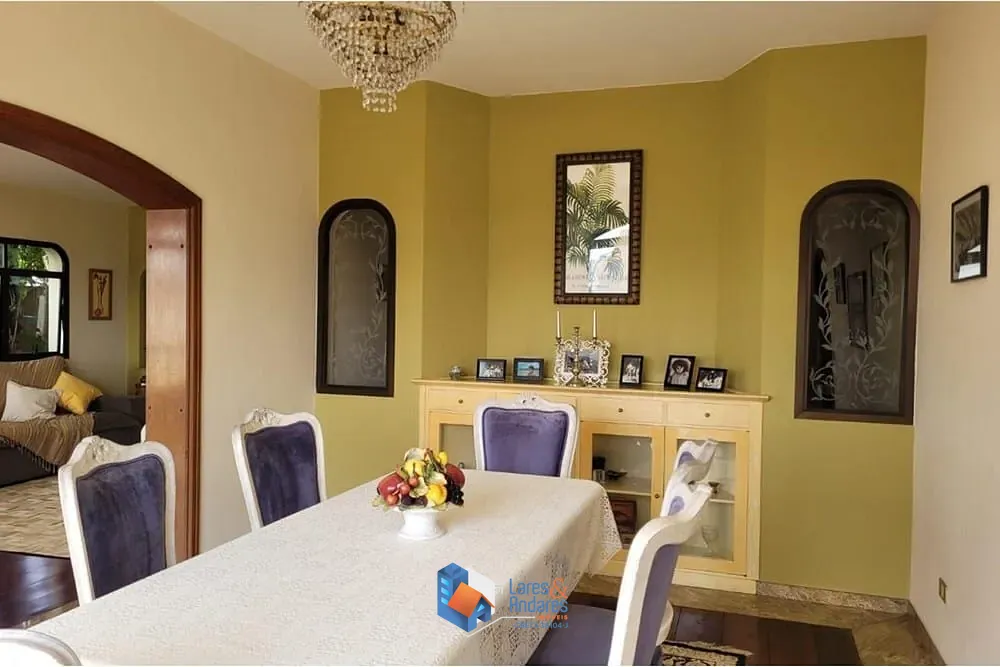 Casa, 5 quartos, 506 m² - Foto 27