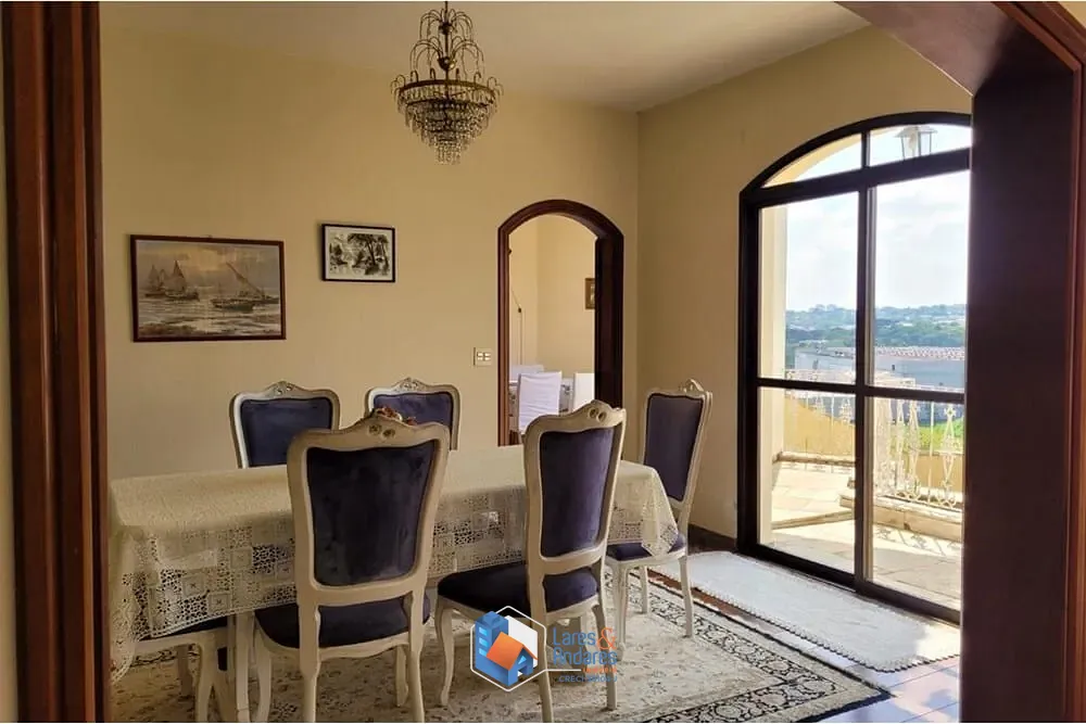 Casa, 5 quartos, 506 m² - Foto 28