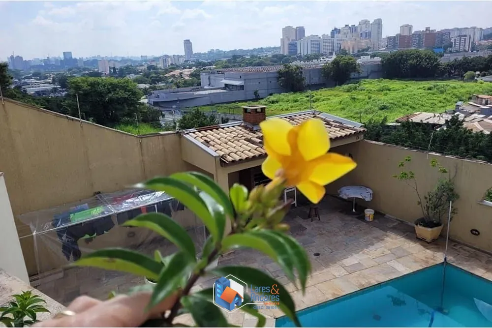 Casa, 5 quartos, 506 m² - Foto 20
