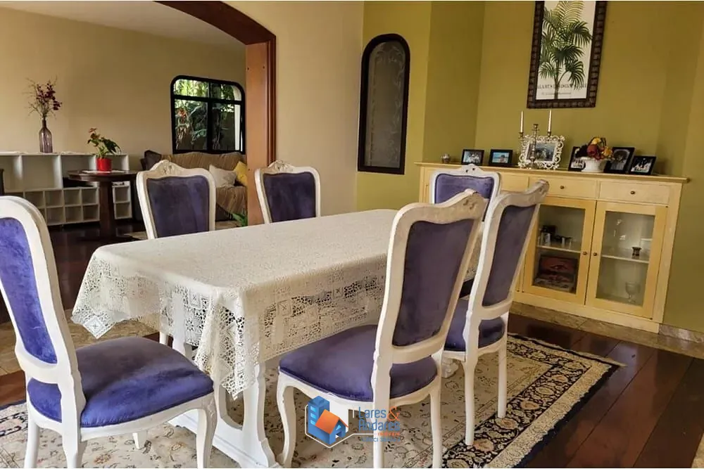 Casa, 5 quartos, 506 m² - Foto 30