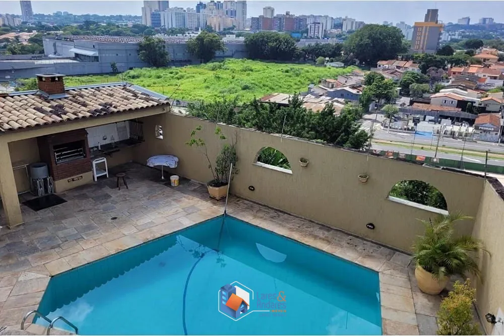 Casa, 5 quartos, 506 m² - Foto 32