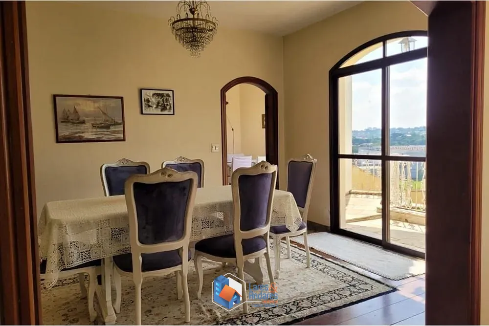 Casa, 5 quartos, 506 m² - Foto 33