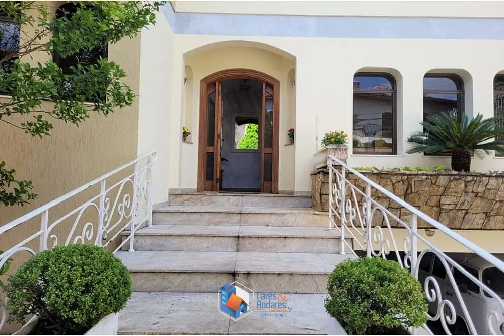 Casa, 5 quartos, 506 m² - Foto 35