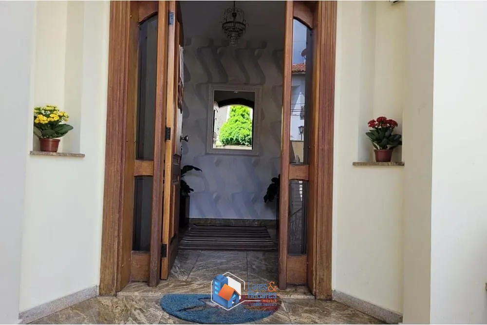 Casa, 5 quartos, 506 m² - Foto 36