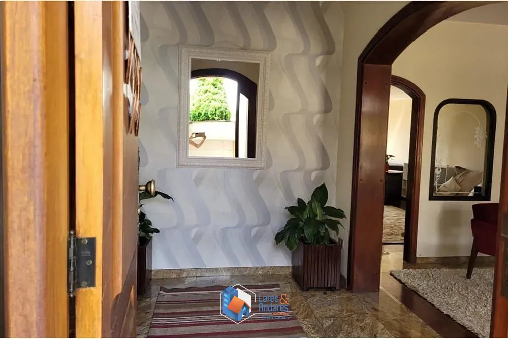 Casa, 5 quartos, 506 m² - Foto 11
