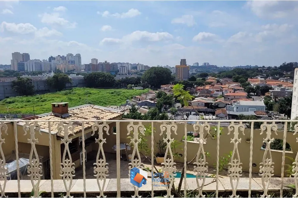 Casa, 5 quartos, 506 m² - Foto 3