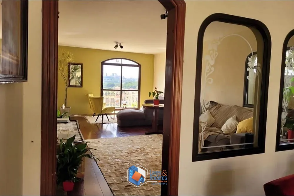 Casa, 5 quartos, 506 m² - Foto 4