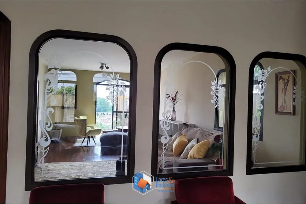 Casa, 5 quartos, 506 m² - Foto 5