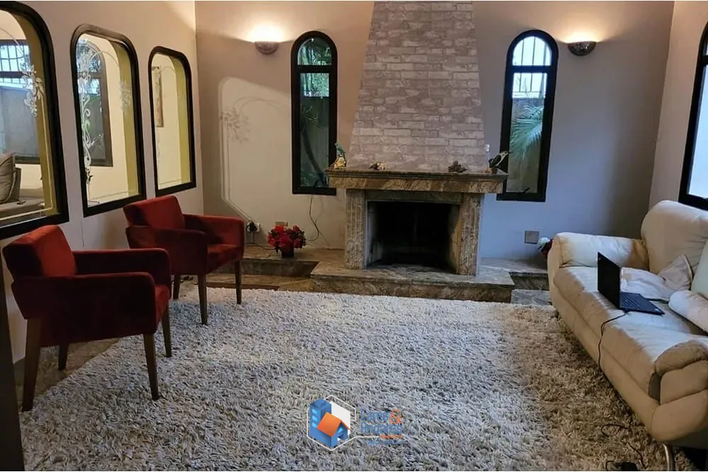 Casa, 5 quartos, 506 m² - Foto 6
