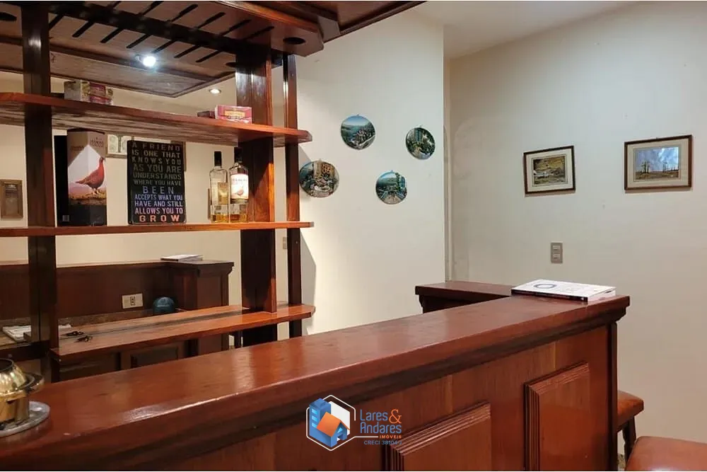 Casa, 5 quartos, 506 m² - Foto 7
