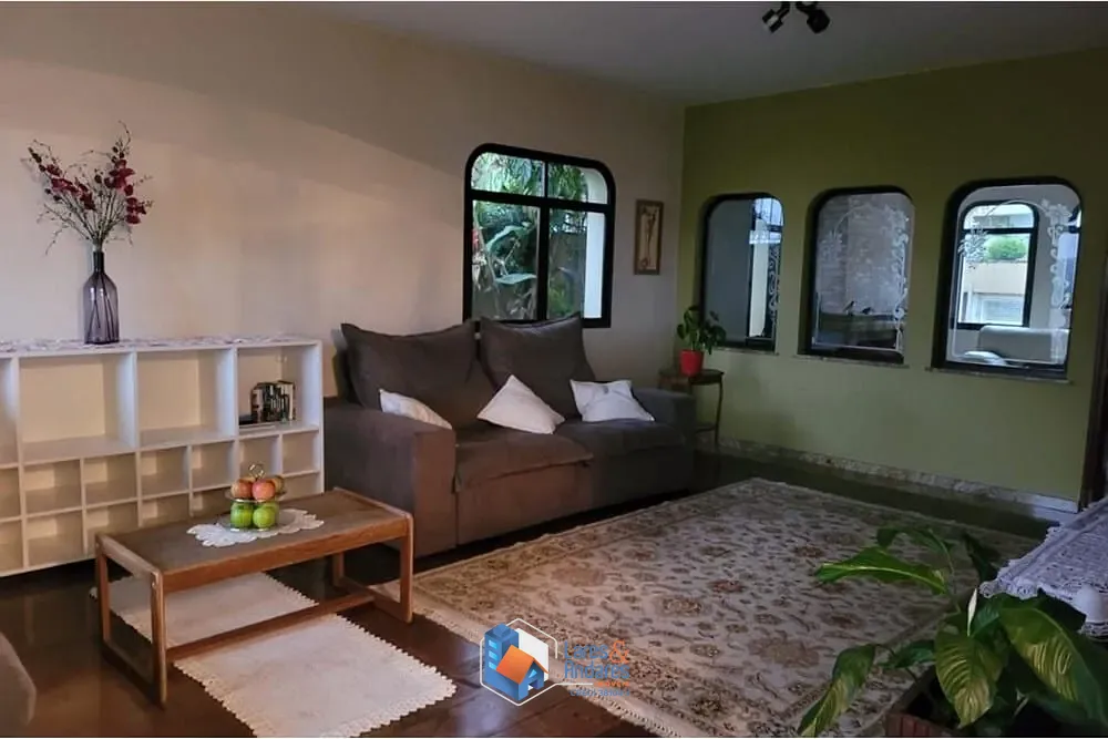 Casa, 5 quartos, 506 m² - Foto 8