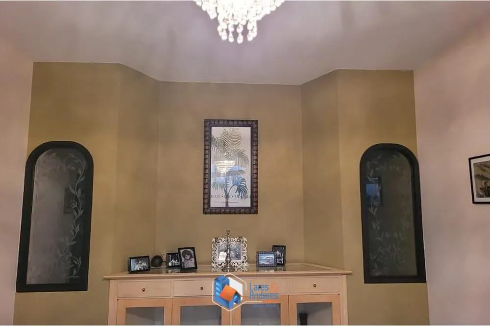 Casa, 5 quartos, 506 m² - Foto 9
