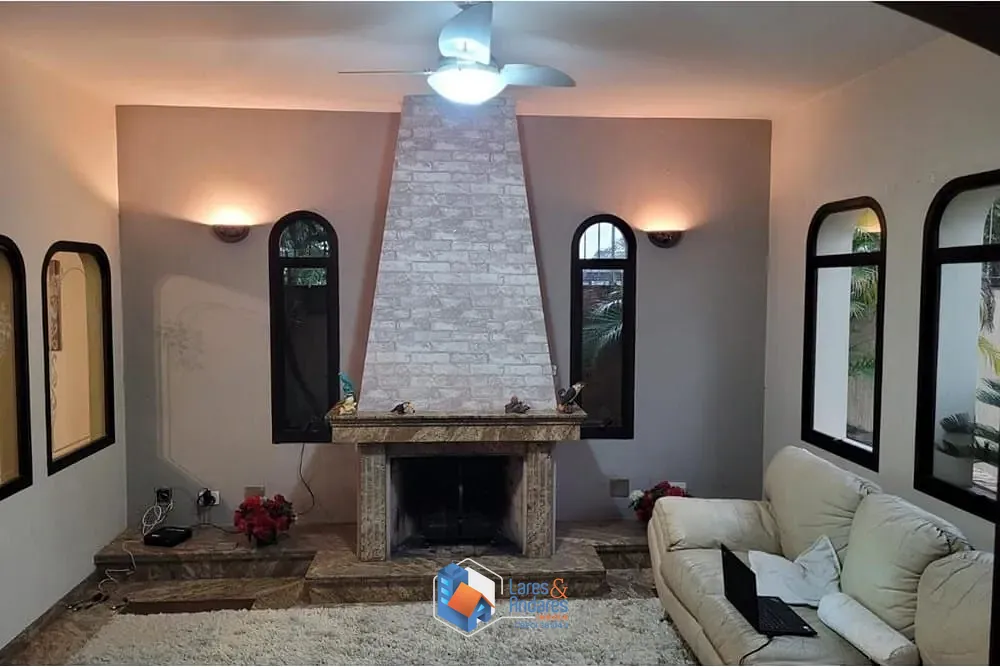 Casa, 5 quartos, 506 m² - Foto 10
