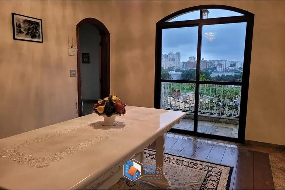Casa, 5 quartos, 506 m² - Foto 2