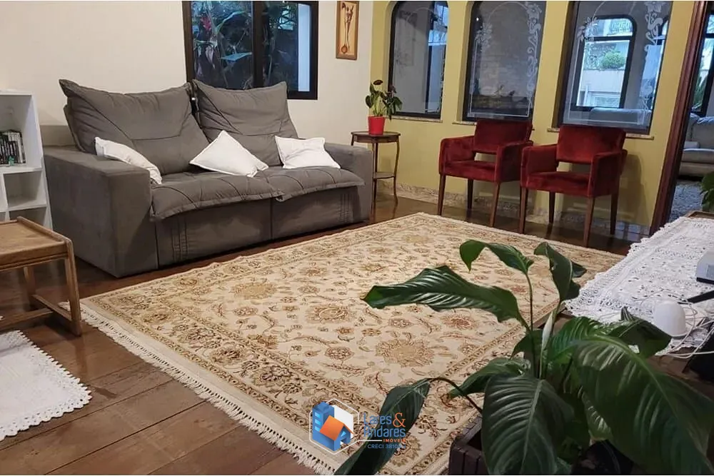 Casa, 5 quartos, 506 m² - Foto 12