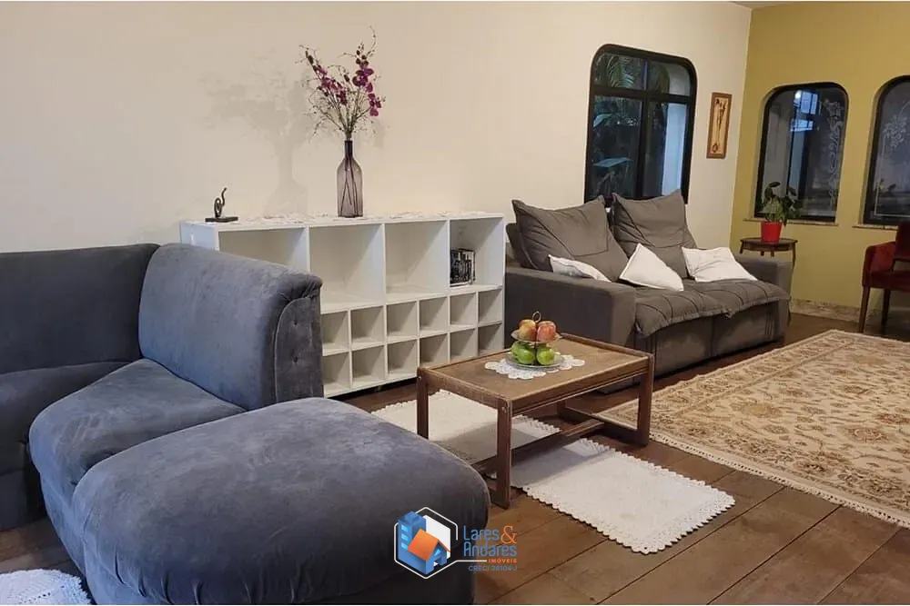 Casa, 5 quartos, 506 m² - Foto 13