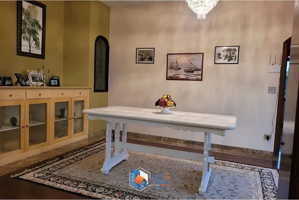 Casa, 5 quartos, 506 m² - Foto 14