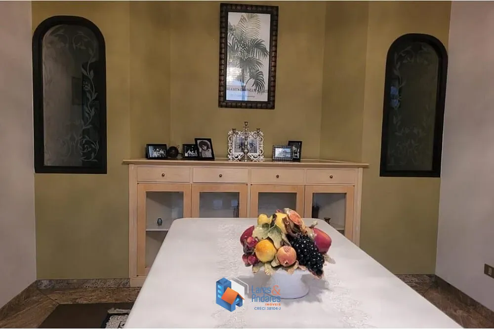 Casa, 5 quartos, 506 m² - Foto 15