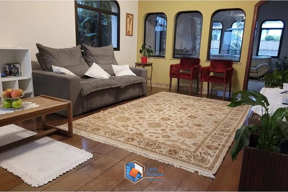 Casa, 5 quartos, 506 m² - Foto 16