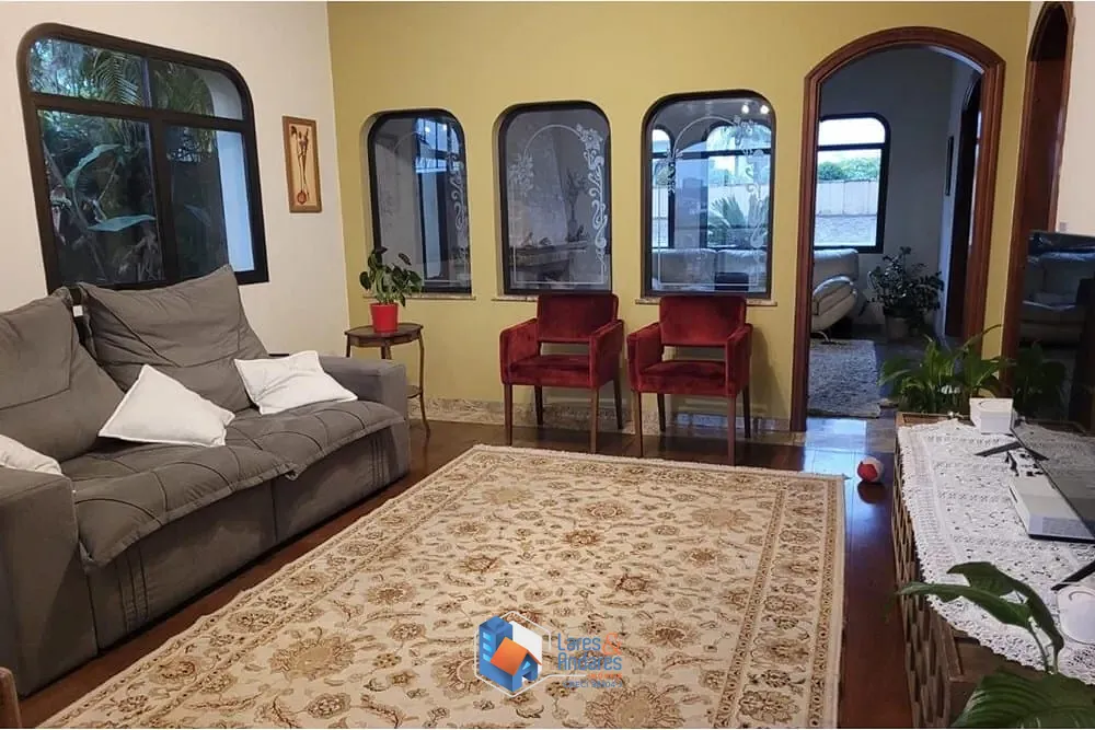 Casa, 5 quartos, 506 m² - Foto 19