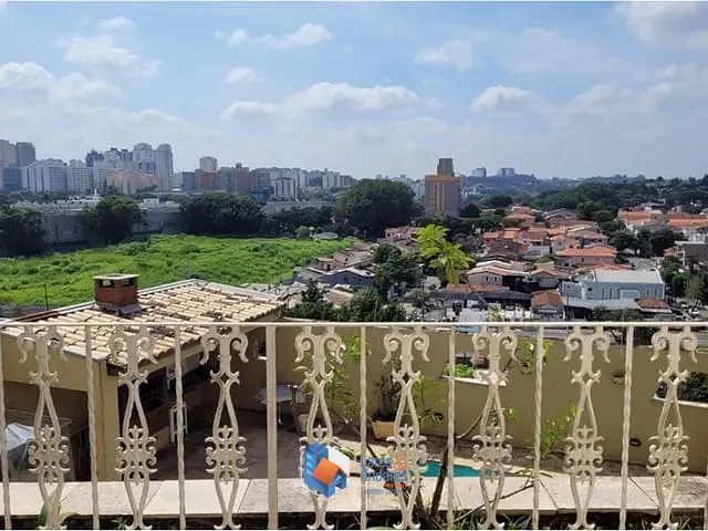 Casa 5 quartos e 6 banheiros, à venda, no bairro Butantã em São Paulo