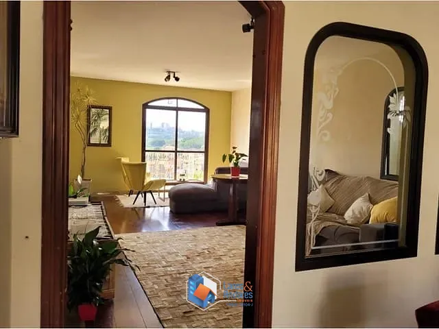 Casa 5 quartos e 6 banheiros, à venda, no bairro Butantã em São Paulo