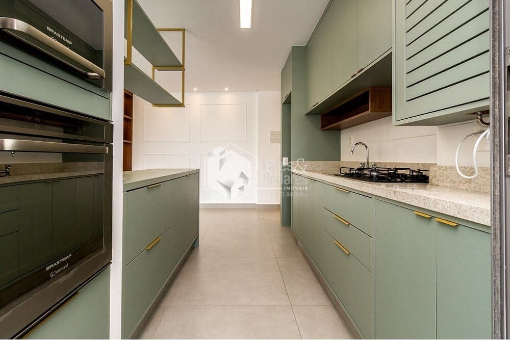 Apartamento, 2 quartos, 88 m² - Foto 33