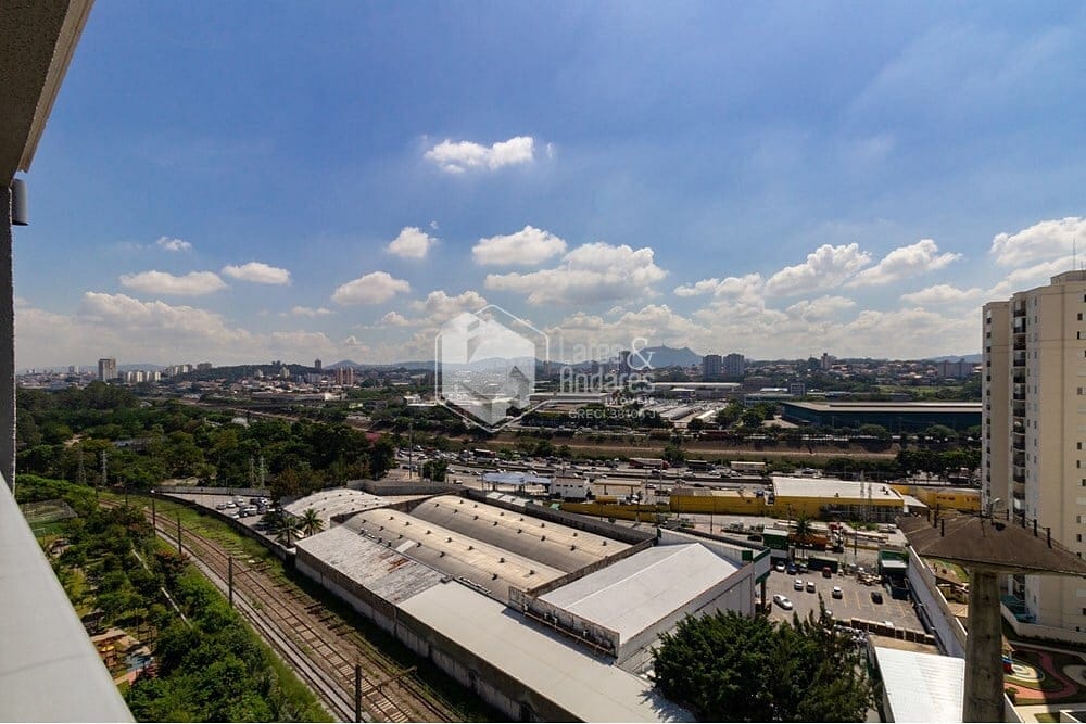 Apartamento, 2 quartos, 88 m² - Foto 38