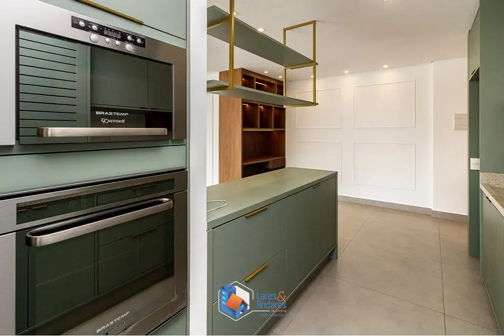 Apartamento, 2 quartos, 88 m² - Foto 24