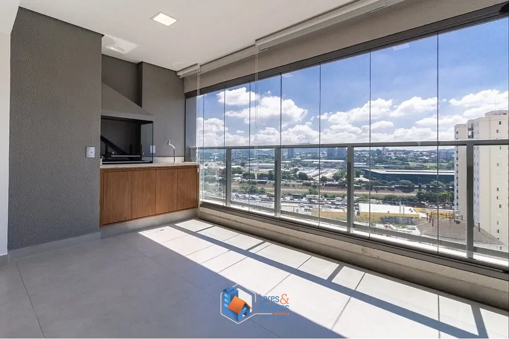 Apartamento, 2 quartos, 88 m² - Foto 29