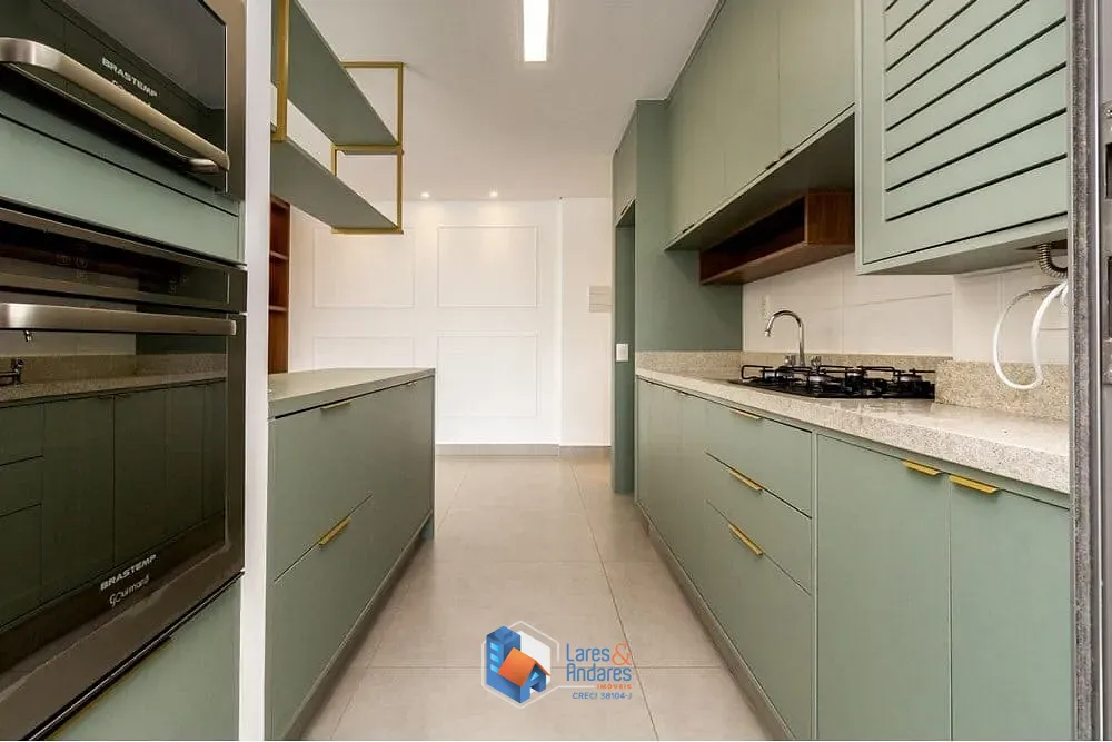 Apartamento, 2 quartos, 88 m² - Foto 33